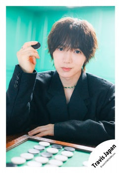 【No.TJ26-159】Single「Kagenimo Hinatanimo」MV & jacket photo off-shot part1