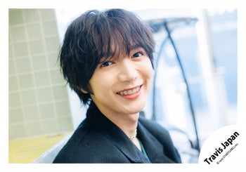 【No.TJ26-162】Single「Kagenimo Hinatanimo」MV & jacket photo off-shot part1