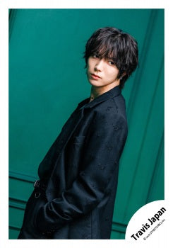 【No.TJ26-164】Single「Kagenimo Hinatanimo」MV & jacket photo off-shot part1