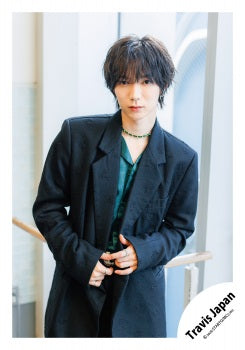 【No.TJ26-165】Single「Kagenimo Hinatanimo」MV & jacket photo off-shot part1