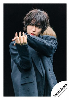 【No.TJ26-166】Single「Kagenimo Hinatanimo」MV & jacket photo off-shot part1