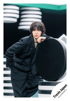 【No.TJ26-167】Single「Kagenimo Hinatanimo」MV & jacket photo off-shot part1