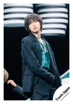 【No.TJ26-168】Single「Kagenimo Hinatanimo」MV & jacket photo off-shot part1