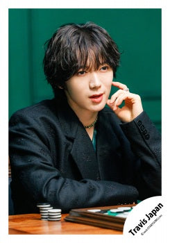 【No.TJ26-169】Single「Kagenimo Hinatanimo」MV & jacket photo off-shot part1