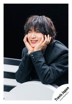 【No.TJ26-170】Single「Kagenimo Hinatanimo」MV & jacket photo off-shot part1