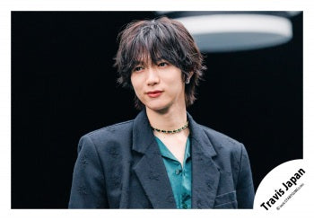 【No.TJ26-171】Single「Kagenimo Hinatanimo」MV & jacket photo off-shot part1