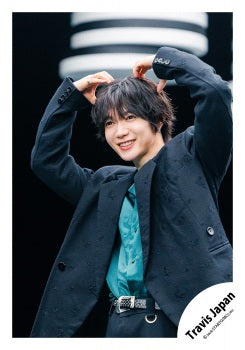 【No.TJ26-172】Single「Kagenimo Hinatanimo」MV & jacket photo off-shot part1