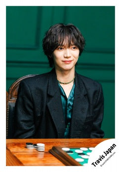 【No.TJ26-173】Single「Kagenimo Hinatanimo」MV & jacket photo off-shot part1