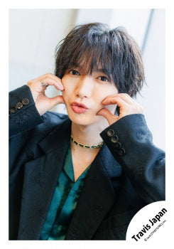 【No.TJ26-176】Single「Kagenimo Hinatanimo」MV & jacket photo off-shot part1