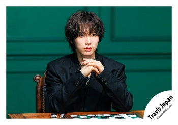 【No.TJ26-177】Single「Kagenimo Hinatanimo」MV & jacket photo off-shot part1