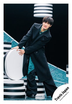 【No.TJ26-179】Single「Kagenimo Hinatanimo」MV & jacket photo off-shot part1