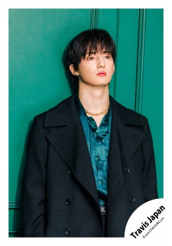 【No.TJ26-180】Single「Kagenimo Hinatanimo」MV & jacket photo off-shot part1