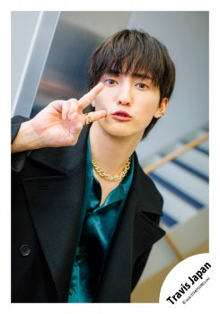 【No.TJ26-181】Single「Kagenimo Hinatanimo」MV & jacket photo off-shot part1