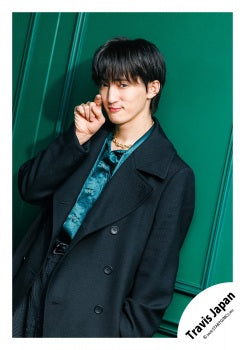 【No.TJ26-182】Single「Kagenimo Hinatanimo」MV & jacket photo off-shot part1