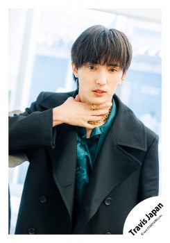 【No.TJ26-184】Single「Kagenimo Hinatanimo」MV & jacket photo off-shot part1