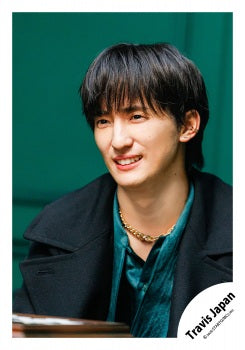 【No.TJ26-185】Single「Kagenimo Hinatanimo」MV & jacket photo off-shot part1