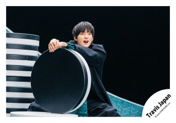 【No.TJ26-186】Single「Kagenimo Hinatanimo」MV & jacket photo off-shot part1