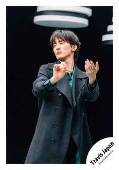 【No.TJ26-187】Single「Kagenimo Hinatanimo」MV & jacket photo off-shot part1