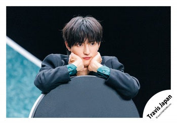 【No.TJ26-189】Single「Kagenimo Hinatanimo」MV & jacket photo off-shot part1