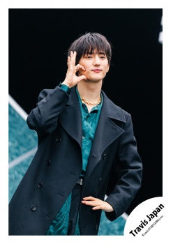 【No.TJ26-191】Single「Kagenimo Hinatanimo」MV & jacket photo off-shot part1