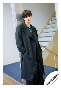 【No.TJ26-192】Single「Kagenimo Hinatanimo」MV & jacket photo off-shot part1