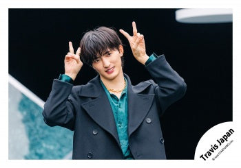 【No.TJ26-193】Single「Kagenimo Hinatanimo」MV & jacket photo off-shot part1