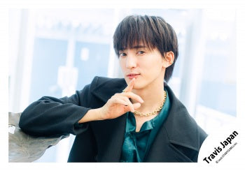 【No.TJ26-195】Single「Kagenimo Hinatanimo」MV & jacket photo off-shot part1