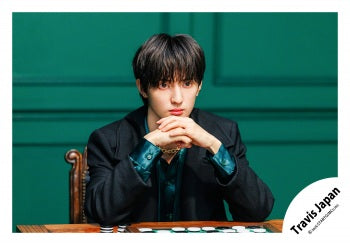 【No.TJ26-196】Single「Kagenimo Hinatanimo」MV & jacket photo off-shot part1