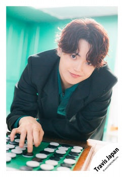 【No.TJ26-197】Single「Kagenimo Hinatanimo」MV & jacket photo off-shot part1