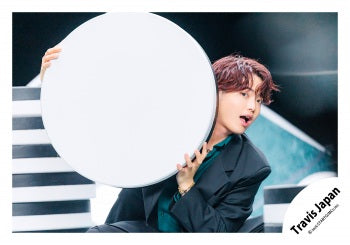 【No.TJ26-198】Single「Kagenimo Hinatanimo」MV & jacket photo off-shot part1