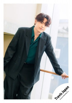 【No.TJ26-203】Single「Kagenimo Hinatanimo」MV & jacket photo off-shot part1
