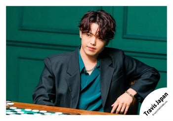 【No.TJ26-206】Single「Kagenimo Hinatanimo」MV & jacket photo off-shot part1