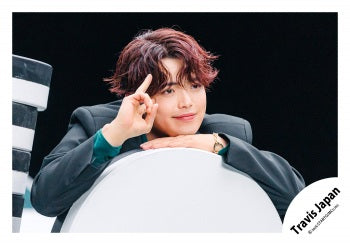 【No.TJ26-207】Single「Kagenimo Hinatanimo」MV & jacket photo off-shot part1