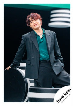 【No.TJ26-210】Single「Kagenimo Hinatanimo」MV & jacket photo off-shot part1