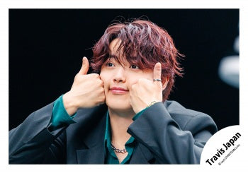 【No.TJ26-211】Single「Kagenimo Hinatanimo」MV & jacket photo off-shot part1