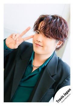 【No.TJ26-212】Single「Kagenimo Hinatanimo」MV & jacket photo off-shot part1