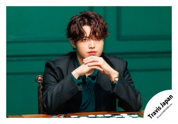 【No.TJ26-216】Single「Kagenimo Hinatanimo」MV & jacket photo off-shot part1