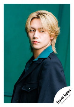 【No.TJ26-219】Single「Kagenimo Hinatanimo」MV & jacket photo off-shot part1