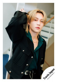 【No.TJ26-220】Single「Kagenimo Hinatanimo」MV & jacket photo off-shot part1