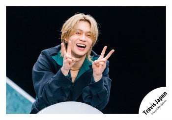 【No.TJ26-221】Single「Kagenimo Hinatanimo」MV & jacket photo off-shot part1