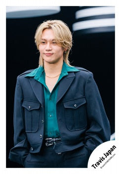 【No.TJ26-222】Single「Kagenimo Hinatanimo」MV & jacket photo off-shot part1