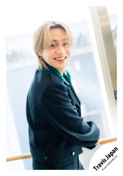 【No.TJ26-223】Single「Kagenimo Hinatanimo」MV & jacket photo off-shot part1