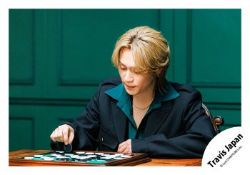 【No.TJ26-224】Single「Kagenimo Hinatanimo」MV & jacket photo off-shot part1