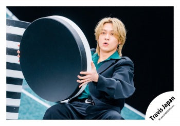 【No.TJ26-225】Single「Kagenimo Hinatanimo」MV & jacket photo off-shot part1