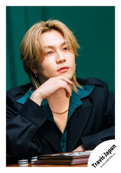 【No.TJ26-227】Single「Kagenimo Hinatanimo」MV & jacket photo off-shot part1