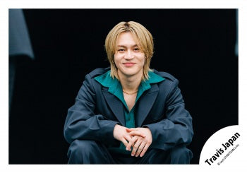 【No.TJ26-229】Single「Kagenimo Hinatanimo」MV & jacket photo off-shot part1