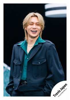 【No.TJ26-230】Single「Kagenimo Hinatanimo」MV & jacket photo off-shot part1