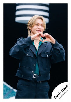 【No.TJ26-232】Single「Kagenimo Hinatanimo」MV & jacket photo off-shot part1