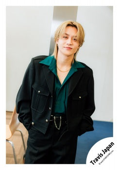 【No.TJ26-233】Single「Kagenimo Hinatanimo」MV & jacket photo off-shot part1