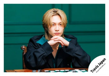 【No.TJ26-234】Single「Kagenimo Hinatanimo」MV & jacket photo off-shot part1